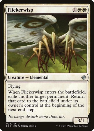 Flickerwisp [Archenemy: Nicol Bolas] | Exor Games New Glasgow