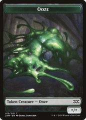 Ooze Token [Double Masters] | Exor Games New Glasgow