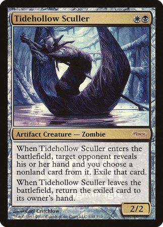 Tidehollow Sculler [Friday Night Magic 2010] | Exor Games New Glasgow