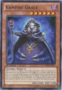 Vampire Grace [SHSP-EN031] Common | Exor Games New Glasgow