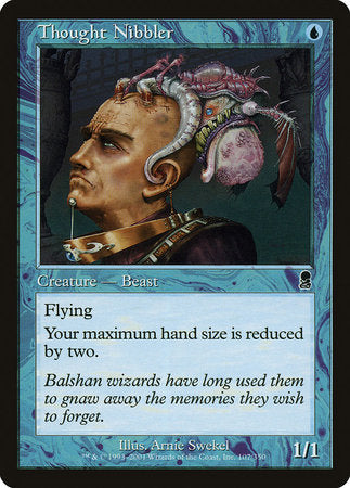 Thought Nibbler [Odyssey] | Exor Games New Glasgow