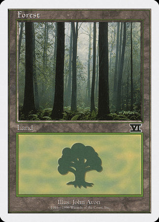 Forest (106) [Battle Royale Box Set] | Exor Games New Glasgow