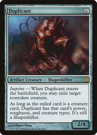 Duplicant [Commander's Arsenal] | Exor Games New Glasgow