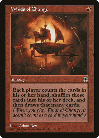 Winds of Change [Portal] | Exor Games New Glasgow