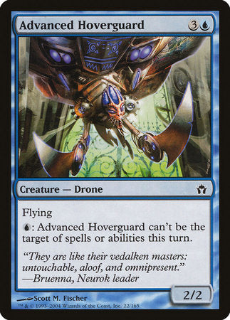 Advanced Hoverguard [Fifth Dawn] | Exor Games New Glasgow