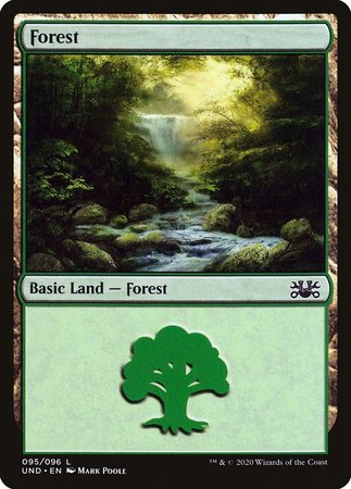 Forest [Unsanctioned] | Exor Games New Glasgow