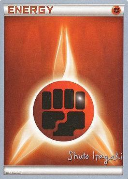 Fighting Energy (Terraki-Mewtwo - Shuto Itagaki) [World Championships 2012] | Exor Games New Glasgow