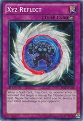 Xyz Reflect [SP14-EN038] Starfoil Rare | Exor Games New Glasgow