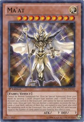 Ma'at [SP14-EN042] Starfoil Rare | Exor Games New Glasgow