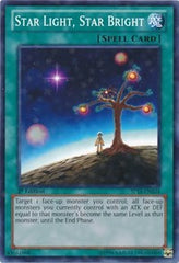 Star Light, Star Bright [SP14-EN034] Starfoil Rare | Exor Games New Glasgow