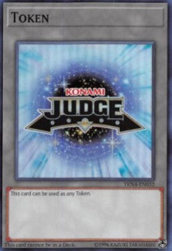 Token [TKN4-EN032] Super Rare | Exor Games New Glasgow