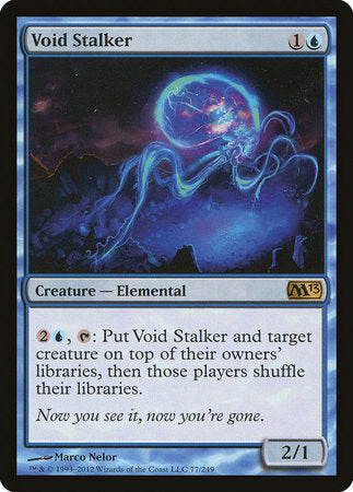 Void Stalker [Magic 2013] | Exor Games New Glasgow