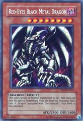 Red-Eyes Black Metal Dragon [PP01-EN015] Secret Rare | Exor Games New Glasgow