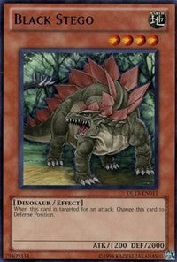 Black Stego (Purple) [DL13-EN011] Rare | Exor Games New Glasgow