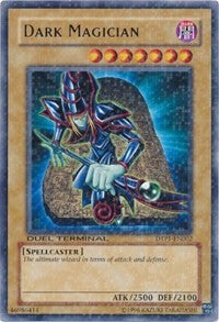 Dark Magician [DTP1-EN002] Rare | Exor Games New Glasgow