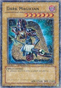 Dark Magician [DT01-EN002] Rare | Exor Games New Glasgow