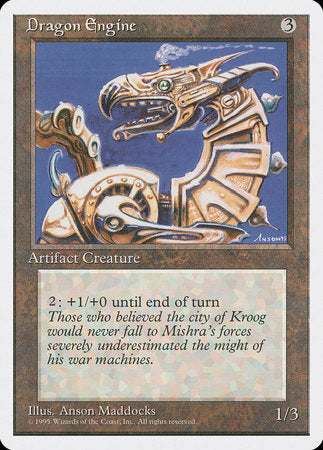 Dragon Engine [Fourth Edition] | Exor Games New Glasgow