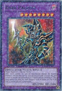 Dark Paladin [DT03-EN034] Rare | Exor Games New Glasgow