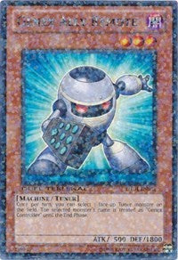 Genex Ally Remote [DT04-EN011] Rare | Exor Games New Glasgow