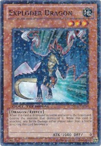 Exploder Dragon [DT04-EN059] Common | Exor Games New Glasgow