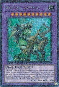 Naturia Exterio [DT04-EN085] Ultra Rare | Exor Games New Glasgow