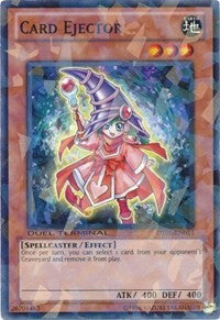 Card Ejector [DT05-EN013] Common | Exor Games New Glasgow