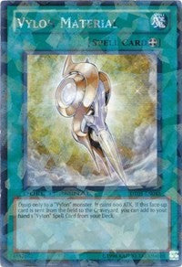 Vylon Material [DT05-EN045] Rare | Exor Games New Glasgow