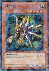 Kelbek [DT05-EN053] Common | Exor Games New Glasgow