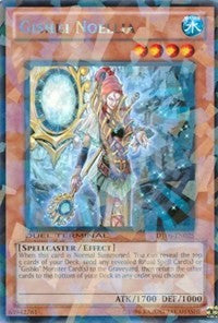 Gishki Noellia [DT06-EN025] Rare | Exor Games New Glasgow