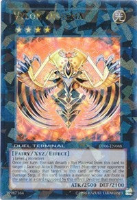 Vylon Disigma [DT06-EN088] Ultra Rare | Exor Games New Glasgow