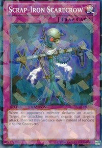 Scrap-Iron Scarecrow [DT07-EN046] Common | Exor Games New Glasgow