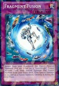 Fragment Fusion [DT07-EN048] Common | Exor Games New Glasgow