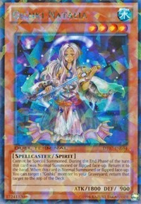 Gishki Natalia [DT07-EN064] Rare | Exor Games New Glasgow