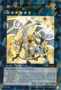 Constellar Ptolemy M7 [DT07-EN089] Ultra Rare | Exor Games New Glasgow