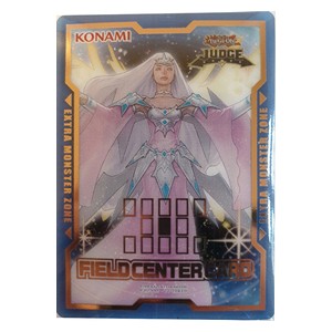 Field Center Card: Beatrice, Lady of the Eternal (Judge) Promo | Exor Games New Glasgow