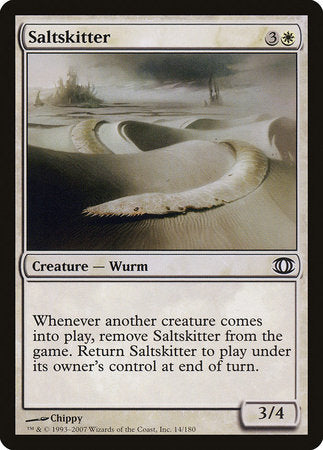 Saltskitter [Future Sight] | Exor Games New Glasgow