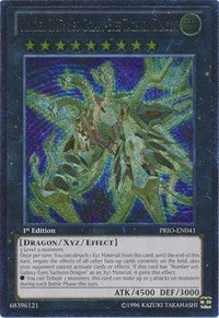 Number C107: Neo Galaxy-Eyes Tachyon Dragon (UTR) [PRIO-EN041] Ultimate Rare | Exor Games New Glasgow