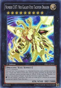 Number C107: Neo Galaxy-Eyes Tachyon Dragon [PRIO-EN041] Super Rare | Exor Games New Glasgow