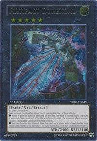 Artifact Durendal (UTR) [PRIO-EN049] Ultimate Rare | Exor Games New Glasgow