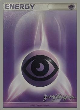 Psychic Energy (Rambolt - Jeremy Scharff-Kim) [World Championships 2007] | Exor Games New Glasgow