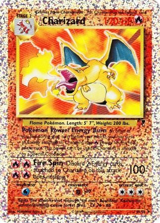 Charizard (S1/S4) [Box Topper] | Exor Games New Glasgow