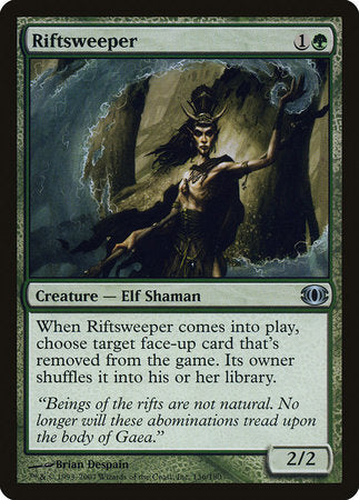 Riftsweeper [Future Sight] | Exor Games New Glasgow