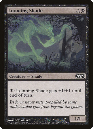 Looming Shade [Magic 2010] | Exor Games New Glasgow