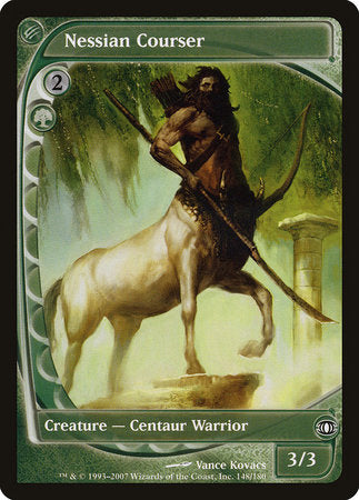 Nessian Courser [Future Sight] | Exor Games New Glasgow