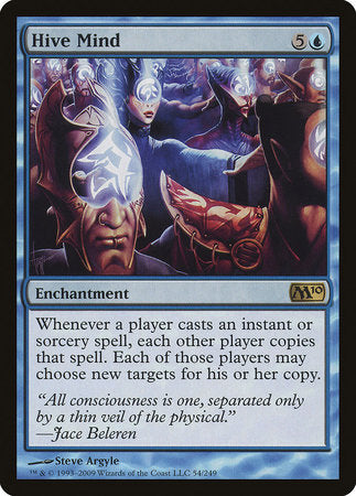 Hive Mind [Magic 2010] | Exor Games New Glasgow