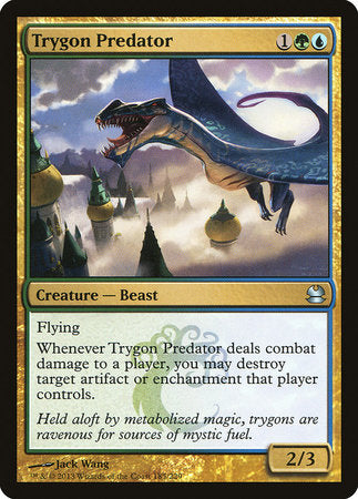 Trygon Predator [Modern Masters] | Exor Games New Glasgow