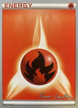 Fire Energy (The Truth - Ross Cawthon) [World Championships 2011] | Exor Games New Glasgow