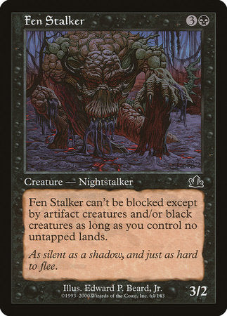 Fen Stalker [Prophecy] | Exor Games New Glasgow