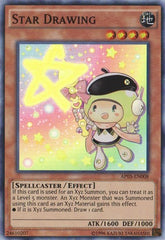 Star Drawing [AP05-EN008] Super Rare | Exor Games New Glasgow