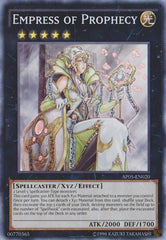 Empress of Prophecy [AP05-EN020] Common | Exor Games New Glasgow